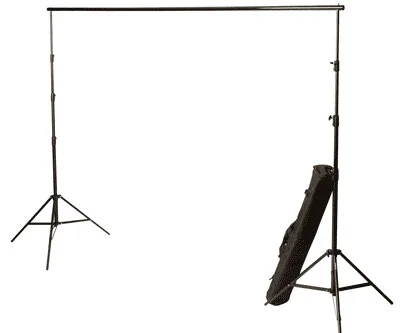 LumoPro Background Stand Kit