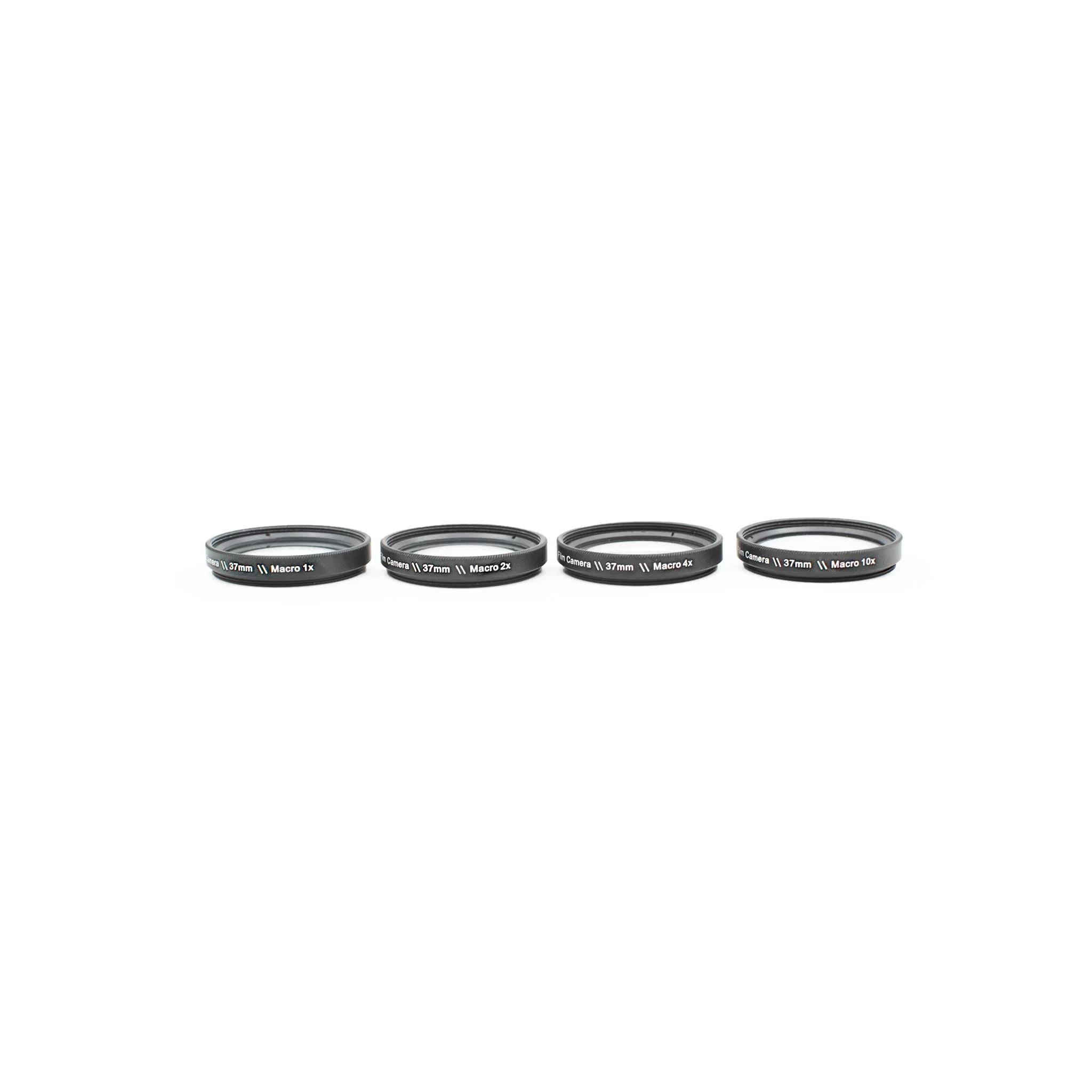 Macro Lens Set