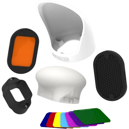 MagMod Professional Flash Kit