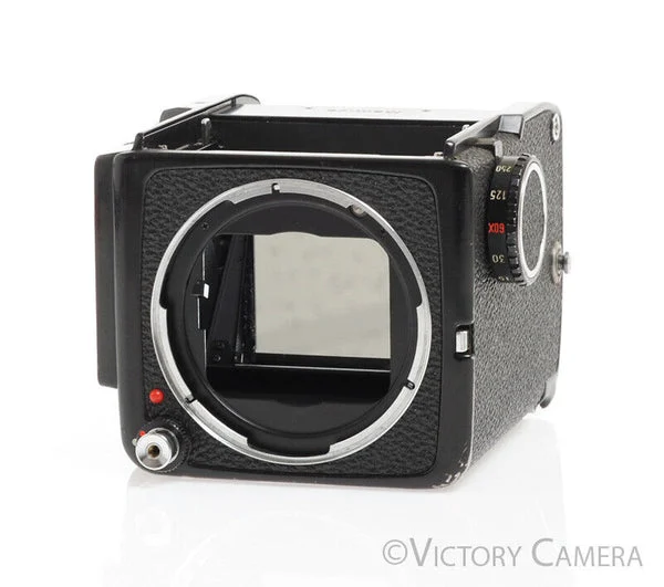 Mamiya m645J M645 J 645 Camera Body -Clean, Good Working- [EXC-]
