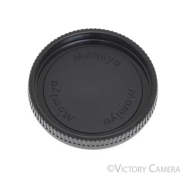 Mamiya RB67 RZ67 Genuine Medium Format Bayonet Body Cap -Mint, Unused- [MINT]