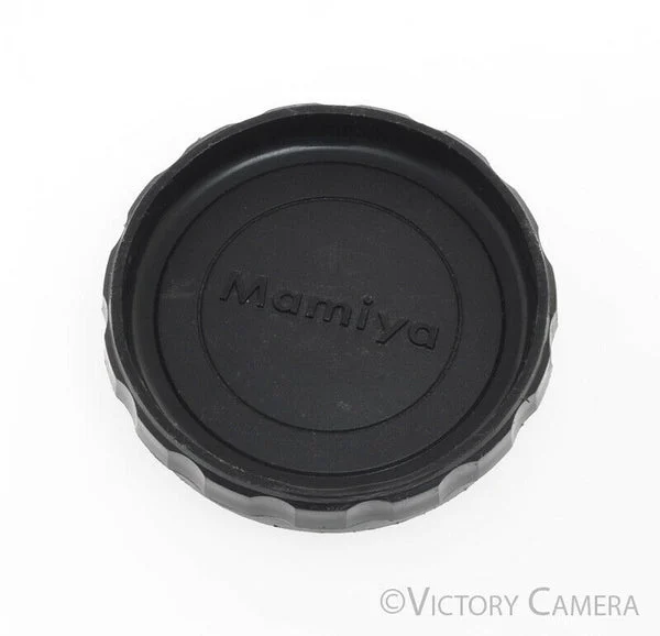 Mamiya RB67 RZ67 Genuine Medium Format Push On Body Cap / Cover [EXC]