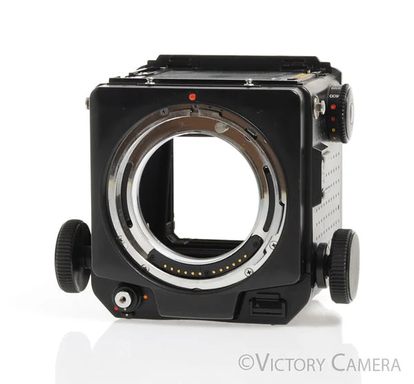 Mamiya RZ67 6x7 Professional Medium Format Camera Body [EXC+]