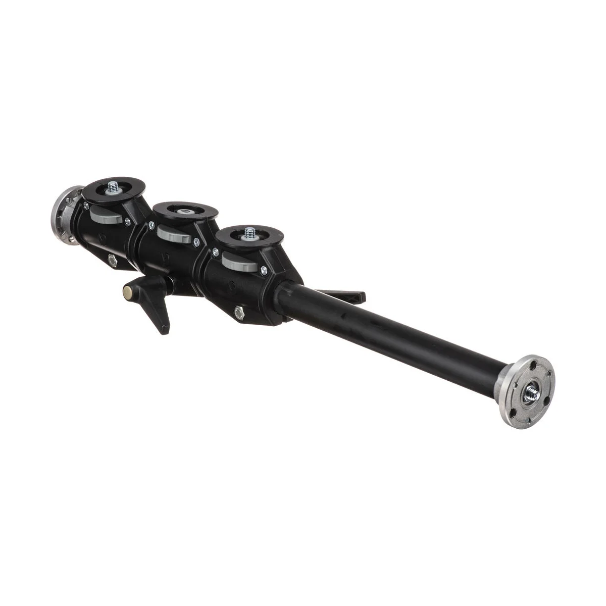 Manfrotto 131DDB Tripod Accessory Arm for Four Heads - Black