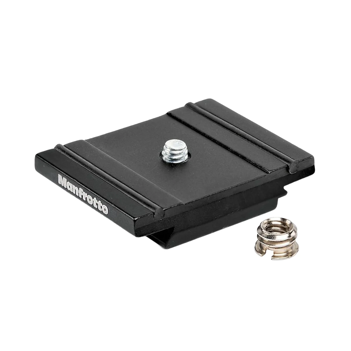 Manfrotto 200PL-PRO Quick Release Plate RC2 & Arca-Swiss Compatible
