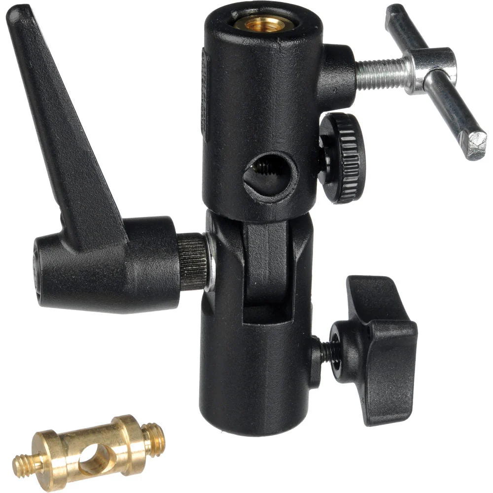 Manfrotto Lite-Tilt Swivel Umbrella Adapter