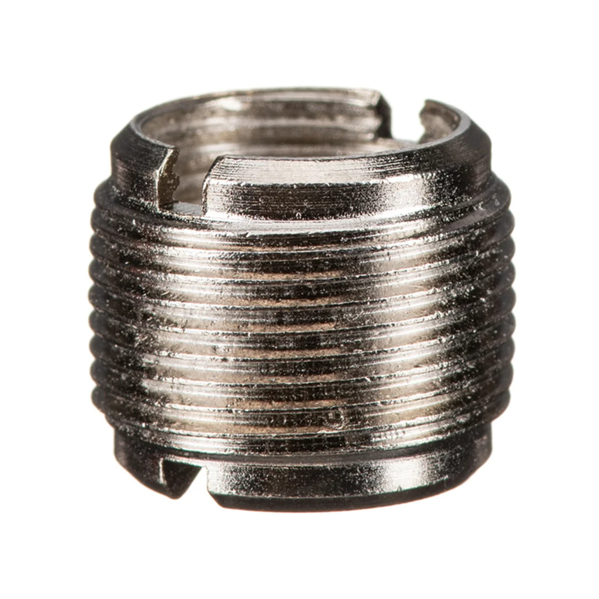 Manfrotto MIBA 3/8" Female to 5/8" Male 15mm Microphone Thread