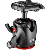 Manfrotto XPRO Magnesium Ball Head with 200PL-14 Quick Release Plate