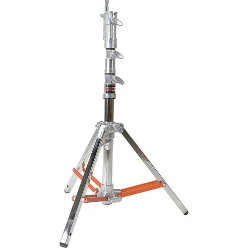 Matthews Low Boy Double Riser Combo Stand (Black, 6.4')