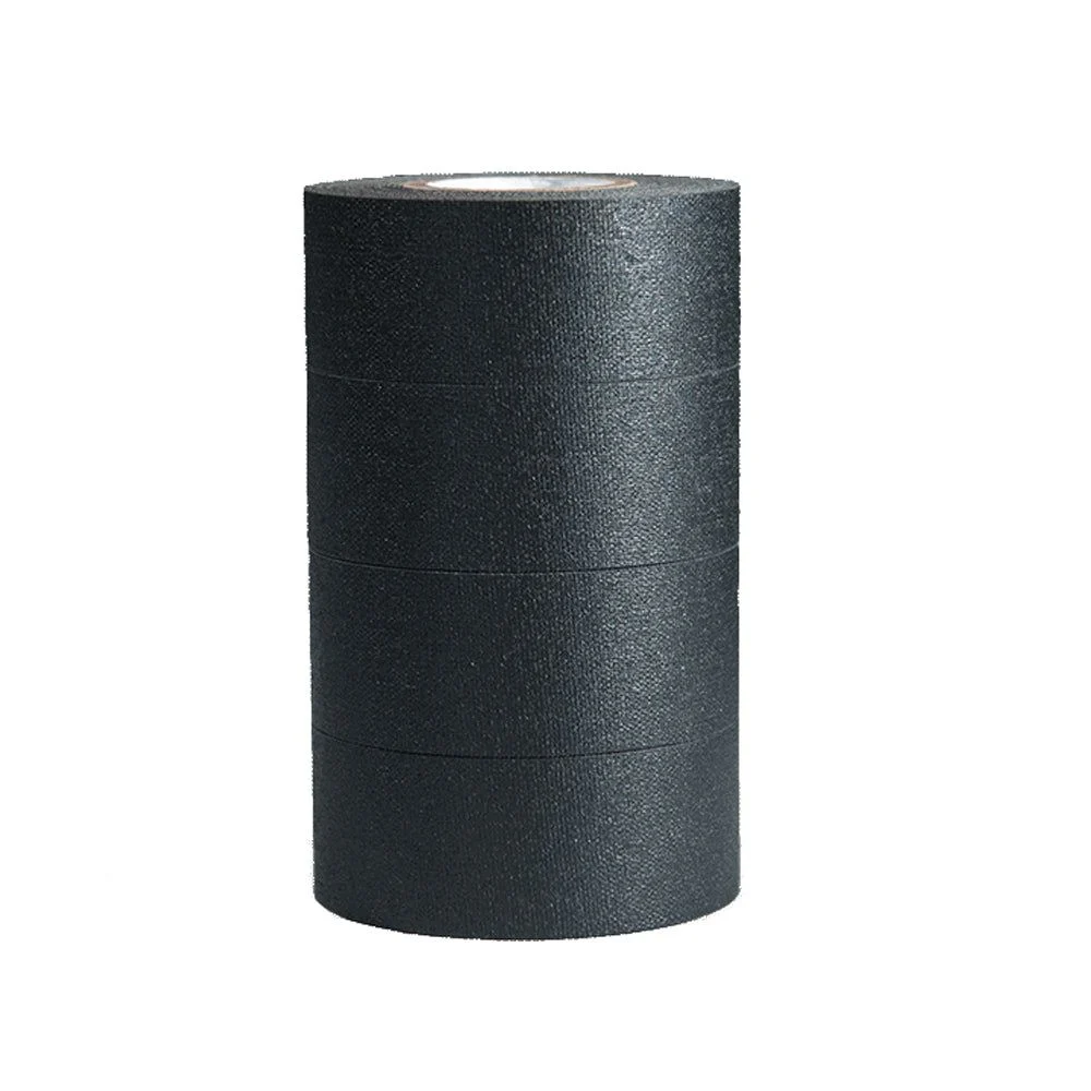 microGaffer Tape Black 4-Pack