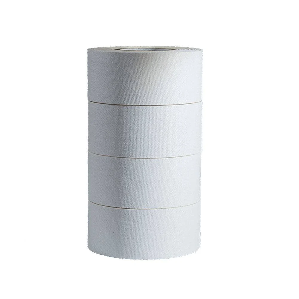 microGaffer Tape White 4-Pack