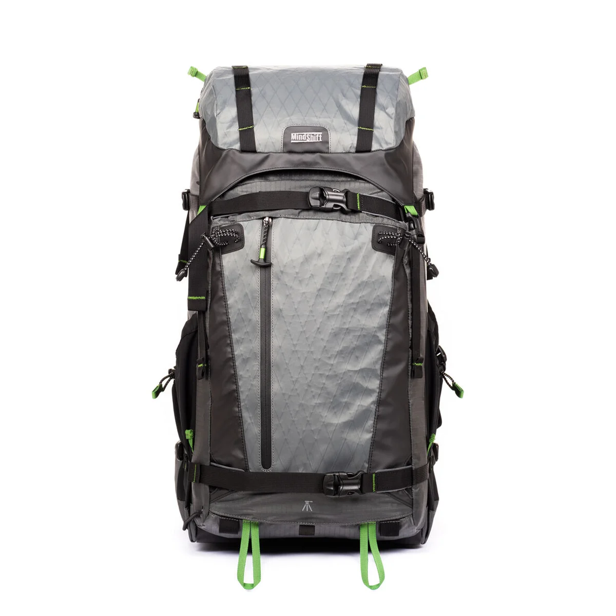 MindShift Gear BackLight Elite 45L Backpack - Gray