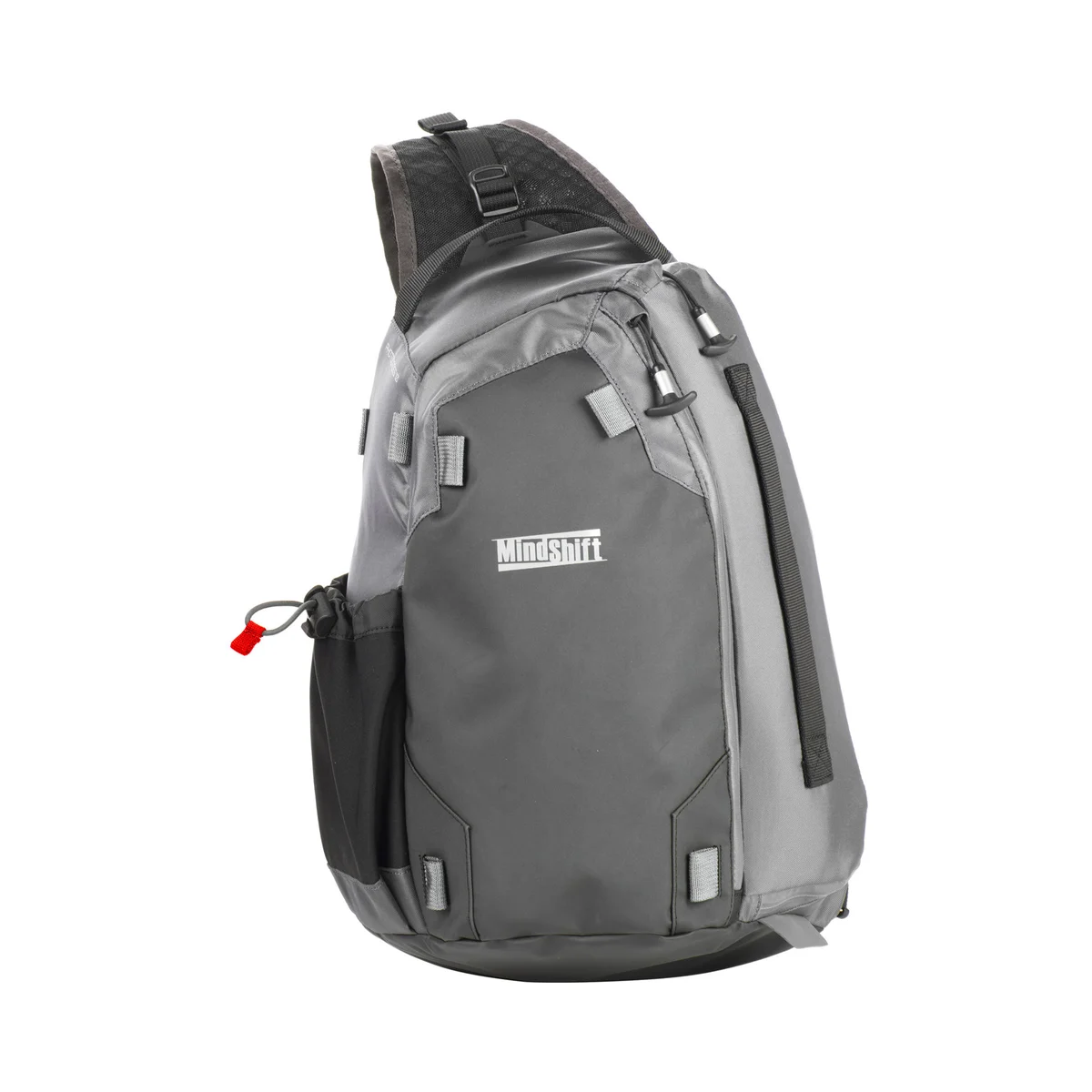 MindShift Gear PhotoCross 10 7.5L Sling Bag - Carbon Gray