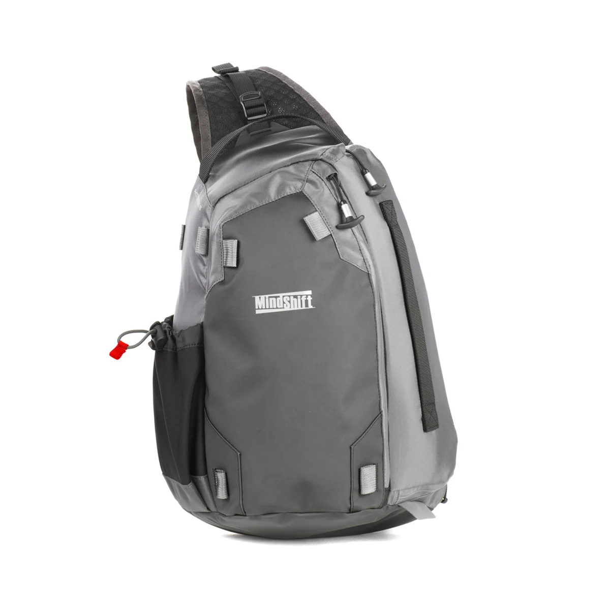 MindShift Gear PhotoCross 13 11L Sling Bag - Carbon Gray