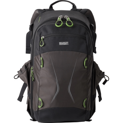 MindShift Gear TrailScape 18L Backpack (Charcoal)