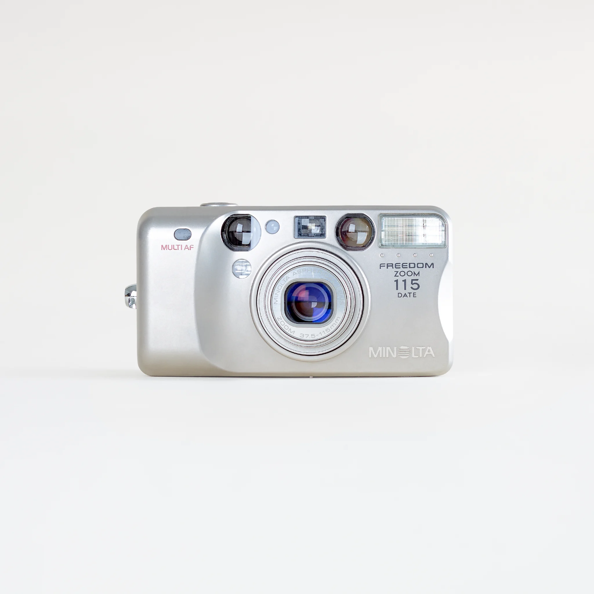 Minolta Freedom Zoom