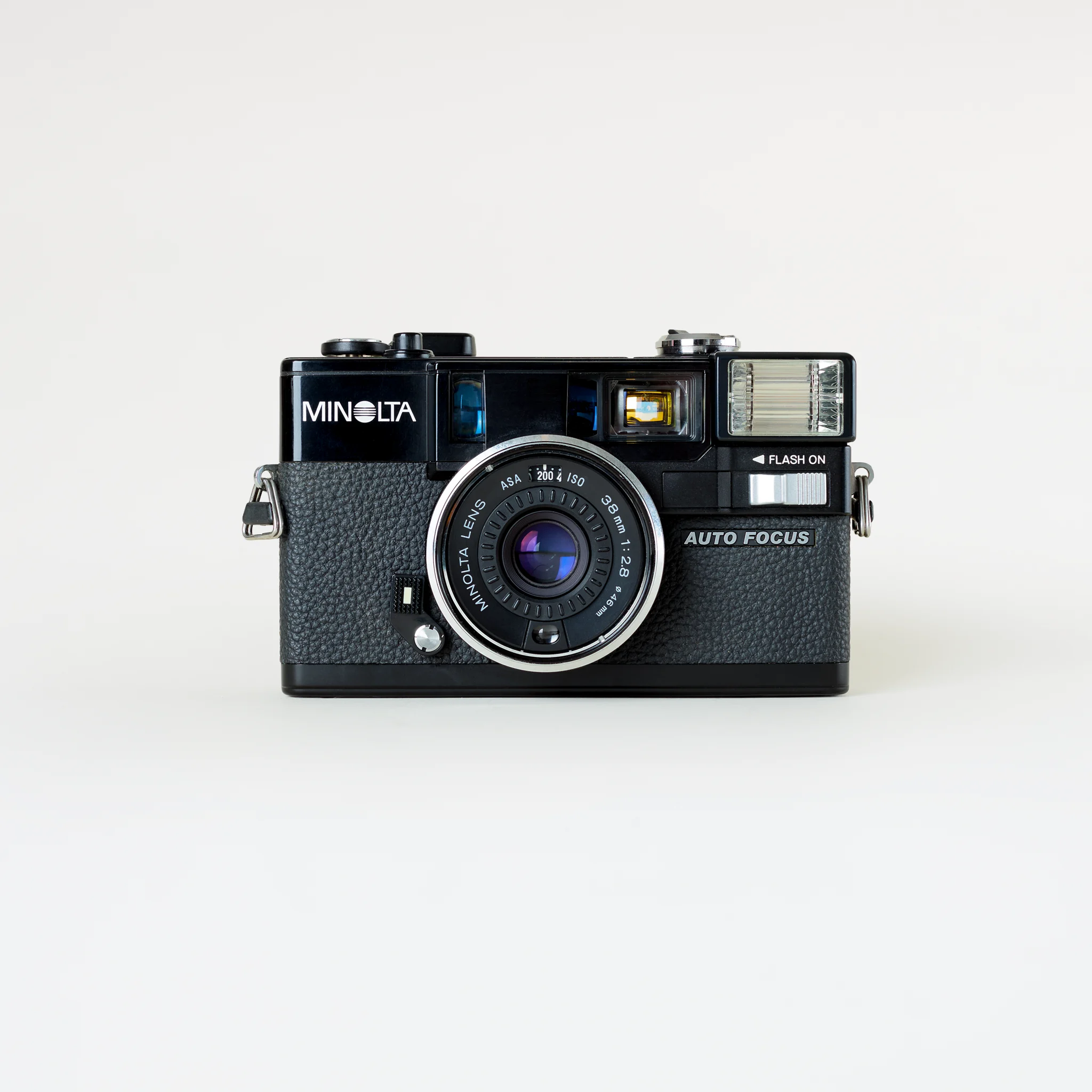 Minolta Hi Matic AF2