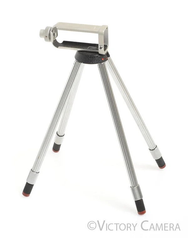 Minox B Copy Stand Copying Stand for Subminiature Spy Camera [EXC]