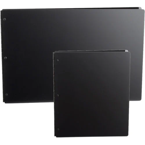 Moab Flint Portfolio - 8.5x11