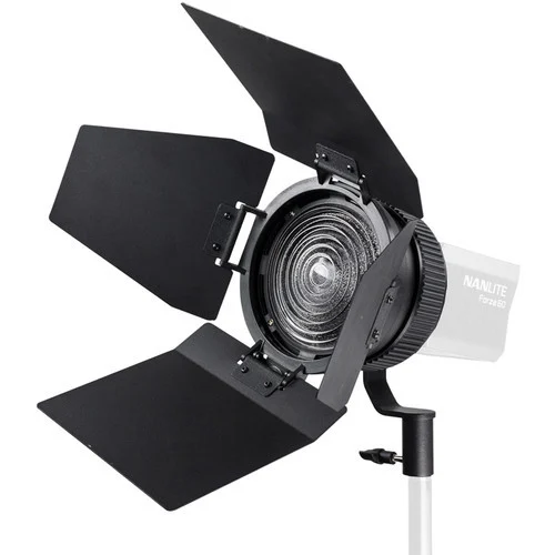 NanLite Forza 60 FL-11 Fresnel Lens