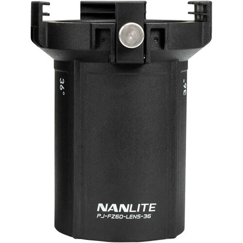 Nanlite Forza 60 Projector Mount - 36in
