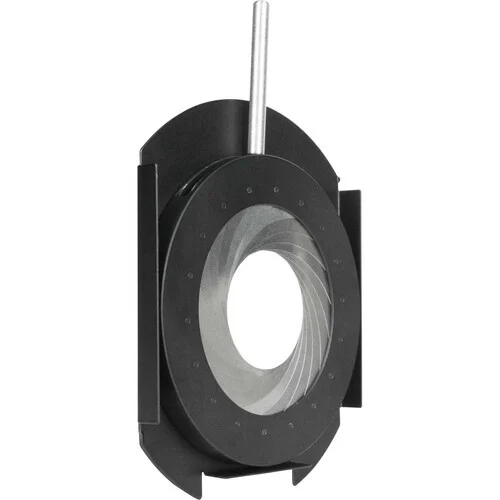 Nanlite Forza 60 Projector Mount Iris