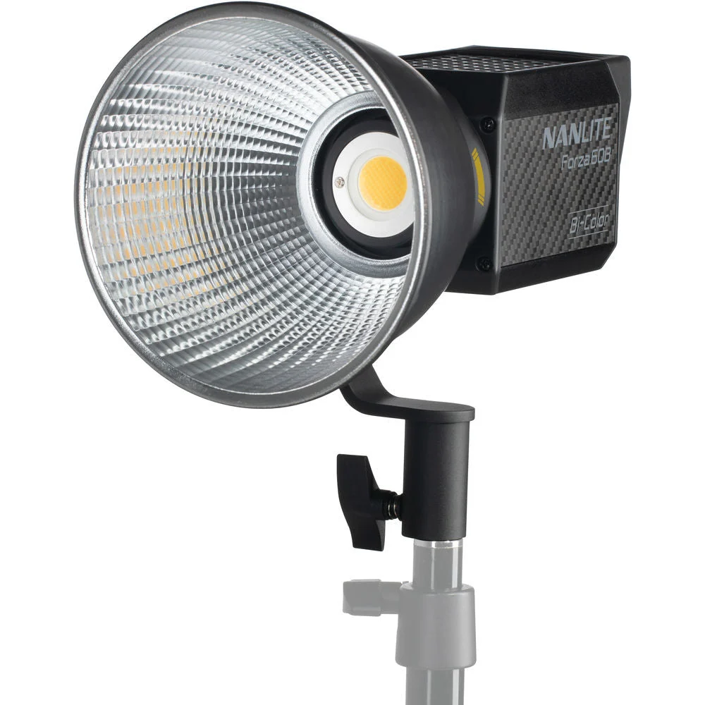 Nanlite Forza 60B Bi-Color LED Monolight Kit
