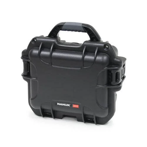 Nanuk 905 with Cubed Foam