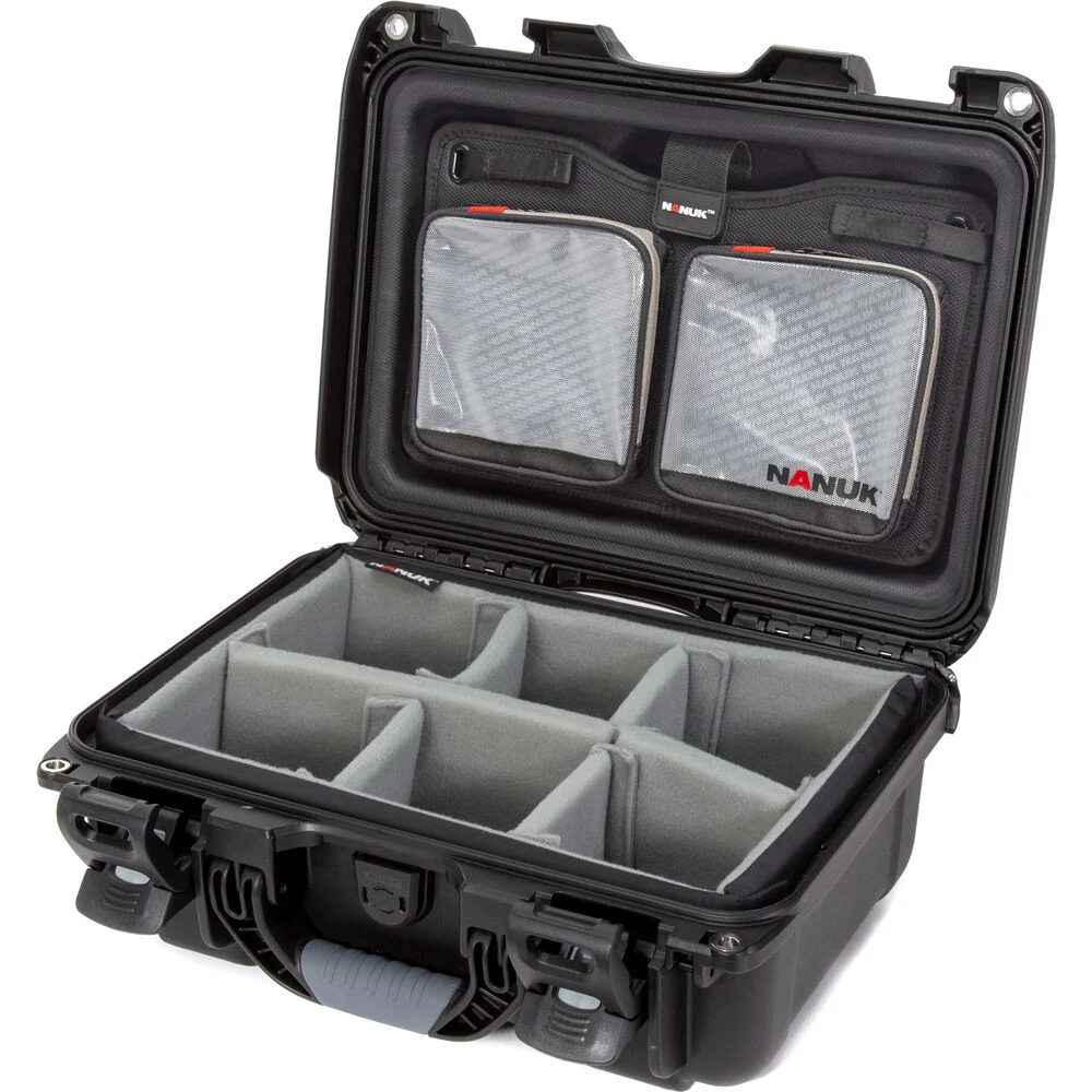 Nanuk Case 915