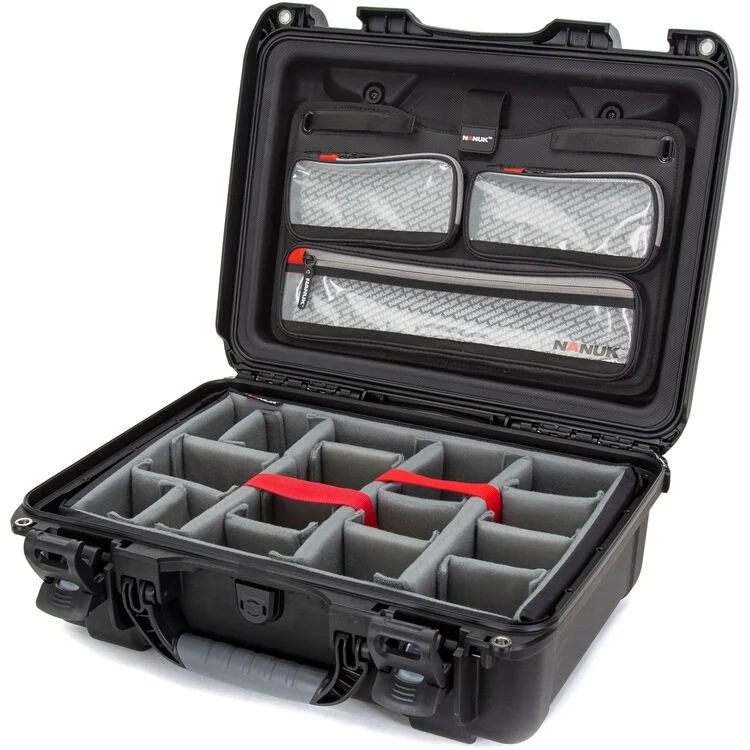 Nanuk Case 925