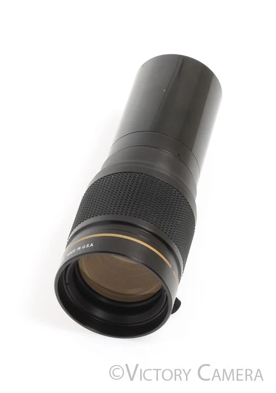 Navitar Golden Navitar 100-200mm f3.5 Kodak Slide Projector Zoom Lens[MINT-]