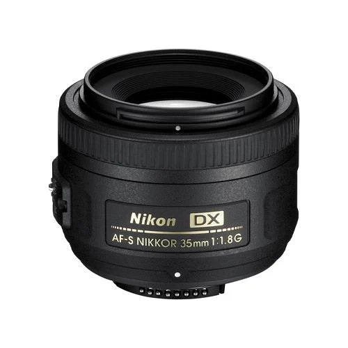 Nikkor AF-S DX 35mm f1.8G