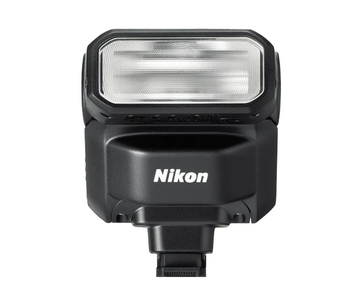 Nikon 1 Flash Speedlight SB-N7 blk
