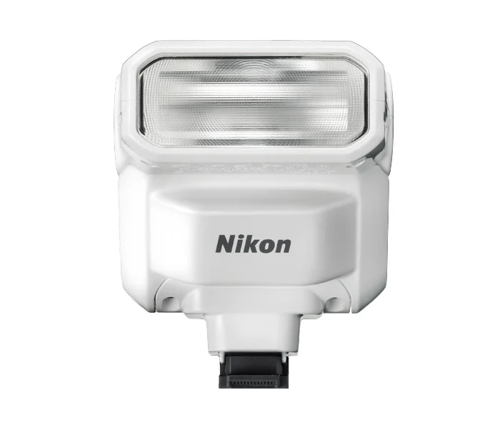 Nikon 1 Flash Speedlight SB-N7 wht