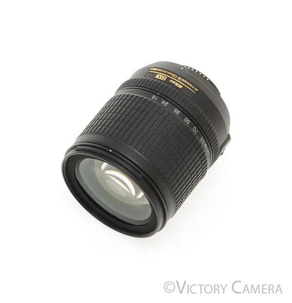 Nikon AF-S 18-135mm f3.5-5.6 DX G ED Zoom Lens [EXC+]