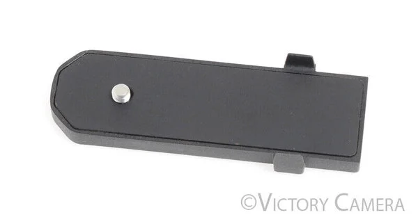 Nikon AH-2 Tripod Adapter Centering Bracket for F3 Camera / MD-4 Motordrive [EXC+]