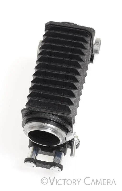 Nikon Bellows Focusing Attachment Model II -Clean in Box- [EXC+]