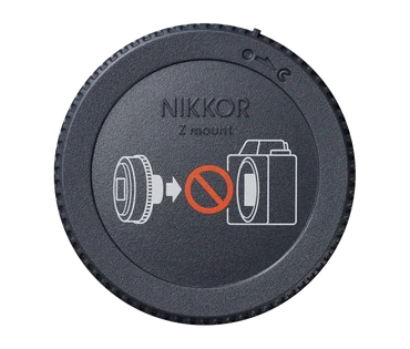 Nikon BF-N2 Teleconverter Cap (front cap)