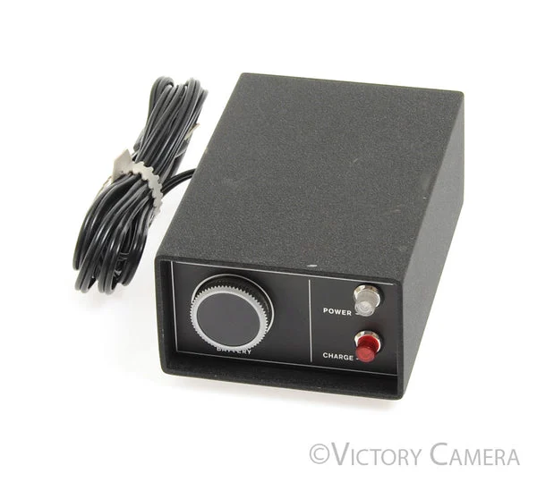 Nikon DH-1 DH1 Quick Charger for DN-1 Battery [MINT]