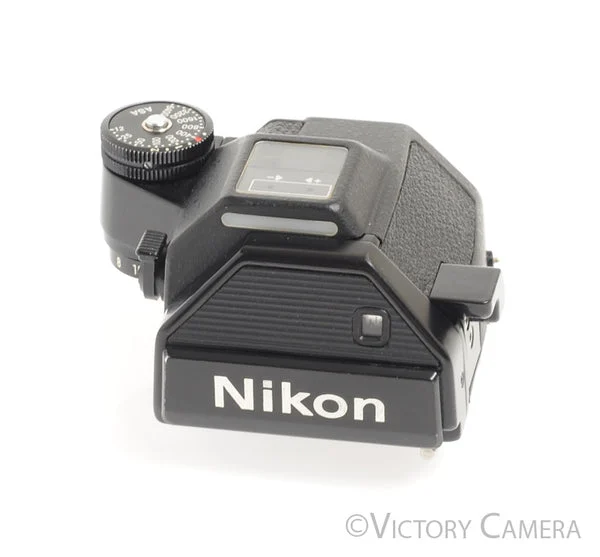 Nikon DP-2/T DP-2 Titanium Metered Prism for F2 F2S [EXC+]