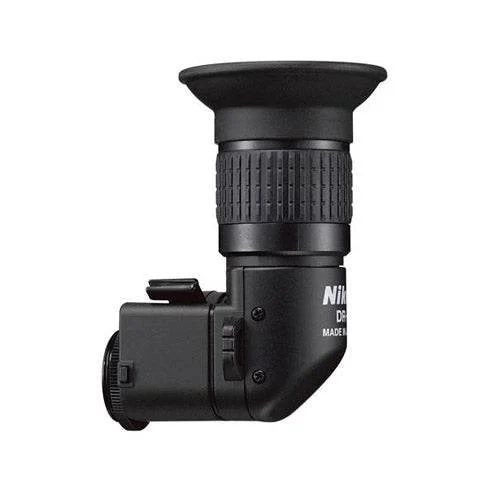 Nikon DR-6 Right Angle Finder