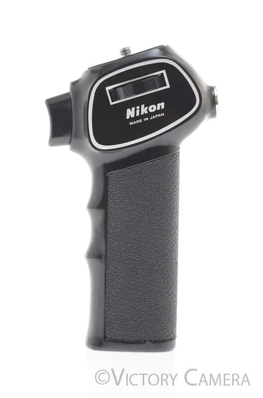 Nikon F and F2, FE, FM Camera Pistol Grip Model 2[EXC+]