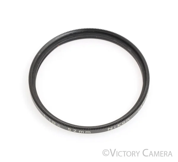 Nikon Filter L1bc 52mm Warming Filter [EXC+]
