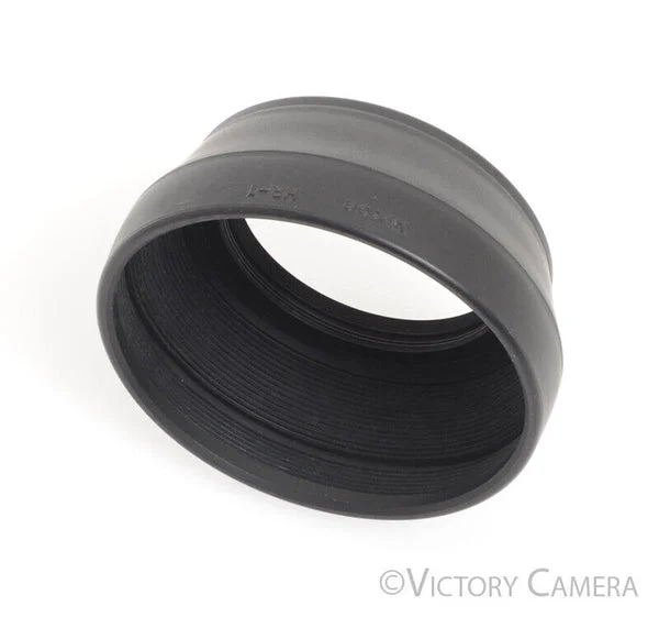 Nikon Genuine HR-1 Rubber Collapsible Lens Hood / Shade[EXC+]