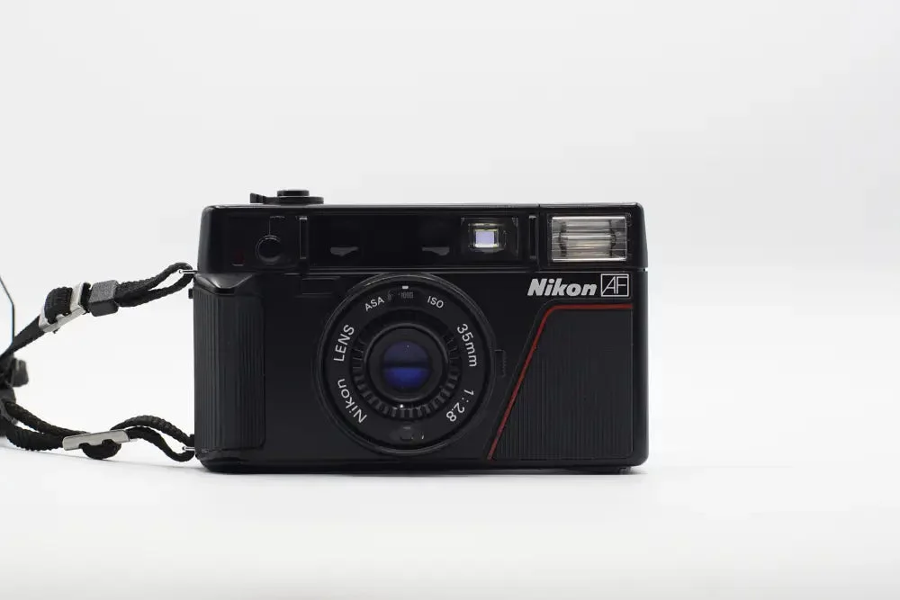 Nikon L35 AF