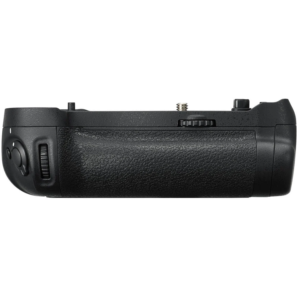 Nikon Mb-d18 Battery Pack