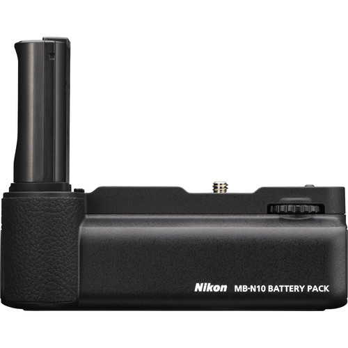 Nikon MB-N10 Multi-Battery Power Pack for Z 7II and Z 6II
