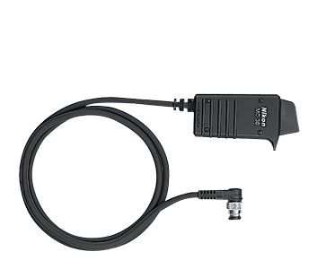 Nikon MC-30A Remote Trigger Release