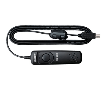 Nikon MC-DC2 Remote Release Cord