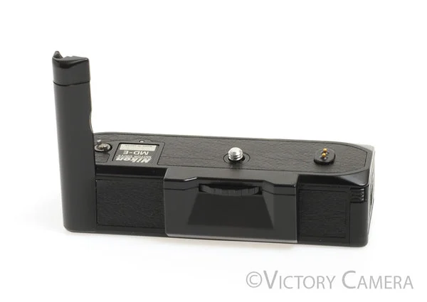 Nikon MD-E Motordrive for EM / FG Camera [EXC]